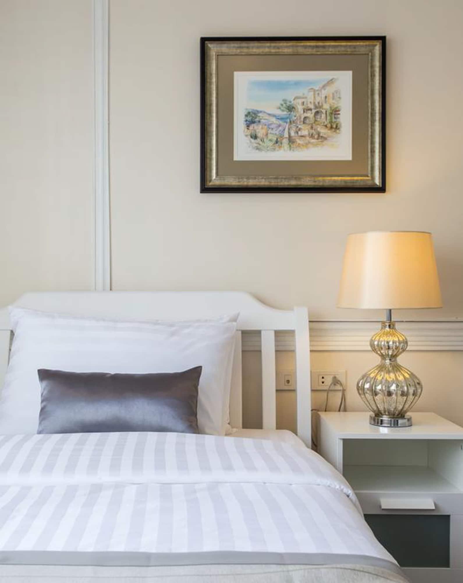 The Lek Aree Bed & Breakfast Bangkok Exterior photo