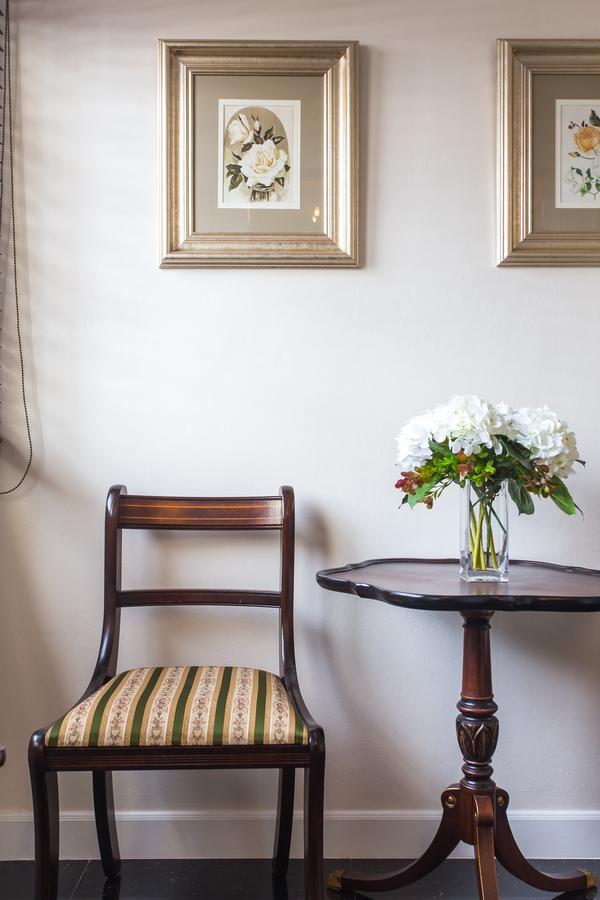 The Lek Aree Bed & Breakfast Bangkok Exterior photo